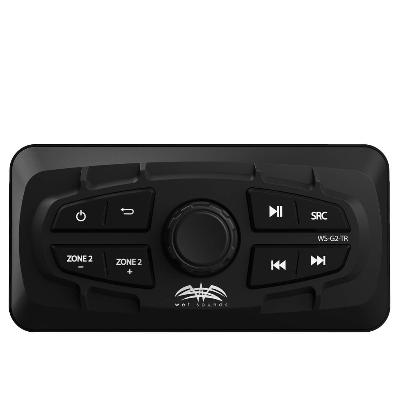 G2 Wired Transom Remote (No Display)