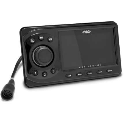 MC-MD 2 - Secondary Display