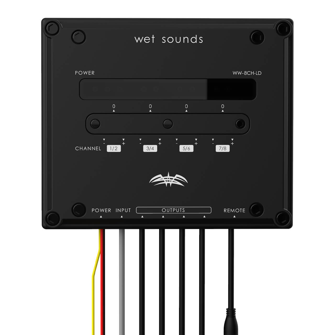 8-Channel Line Driver & Controller - Image 4