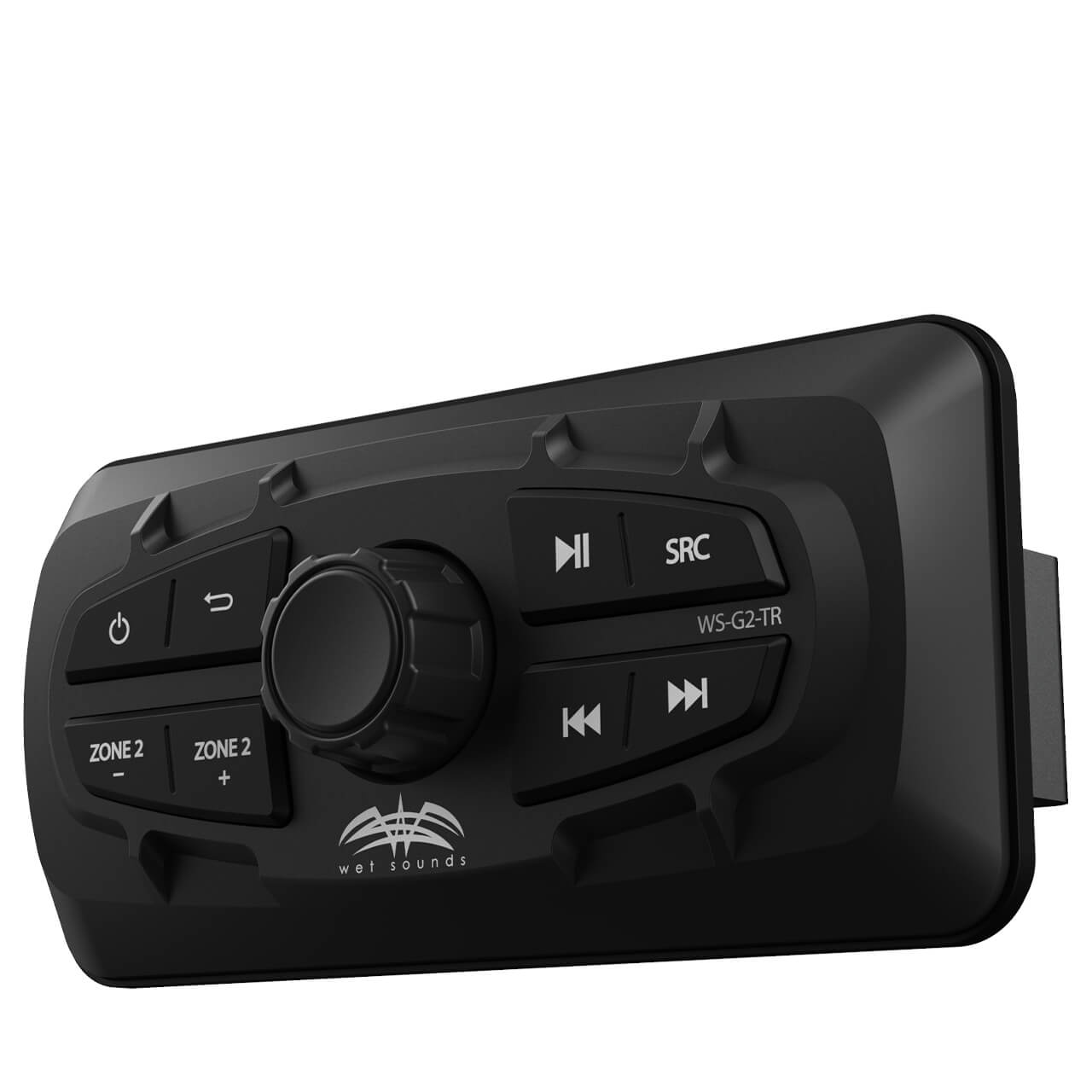 G2 Wired Transom Remote (No Display) - Image 2
