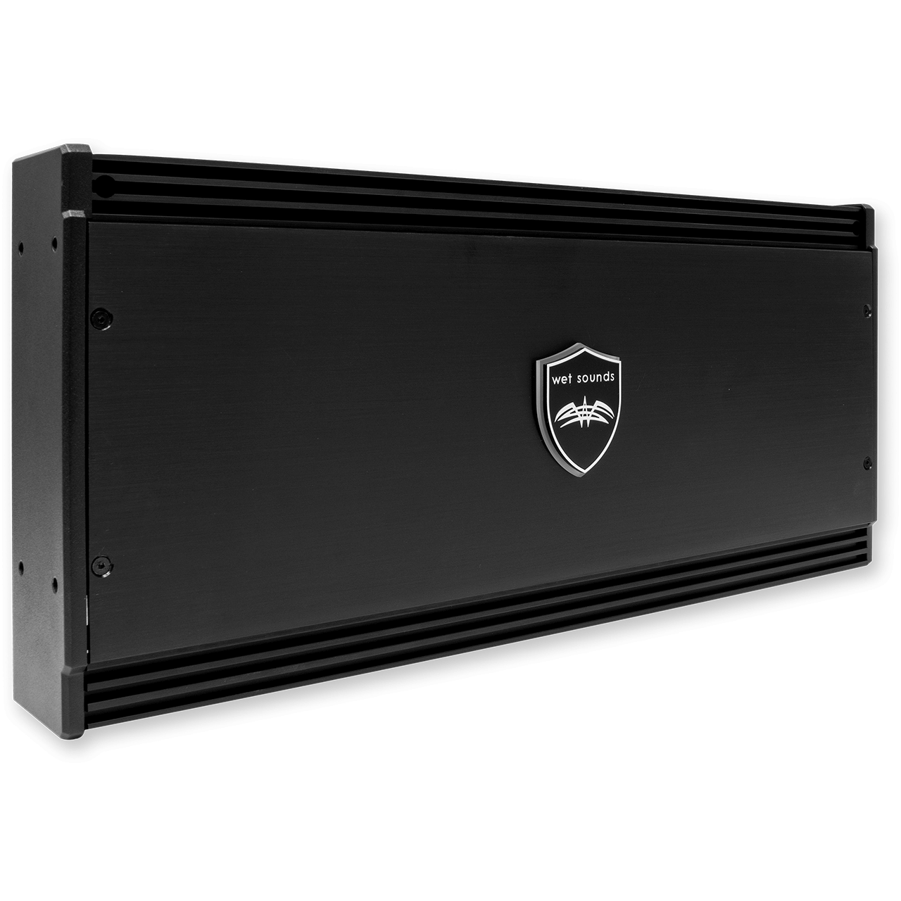 Sinister SDX2500 - 2500W Mono Amplifier - Image 2