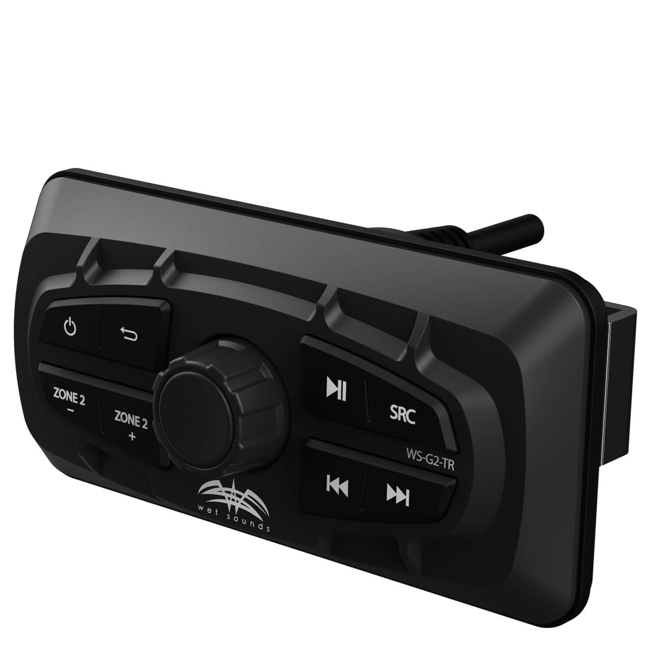G2 Wired Transom Remote (No Display) - Image 3
