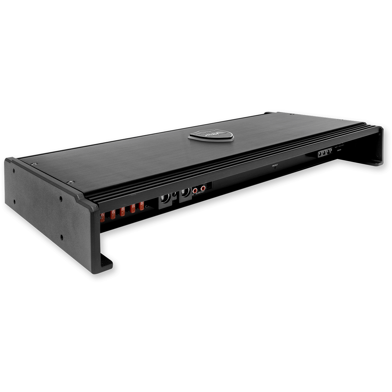Sinister SDX2500 - 2500W Mono Amplifier - Image 3