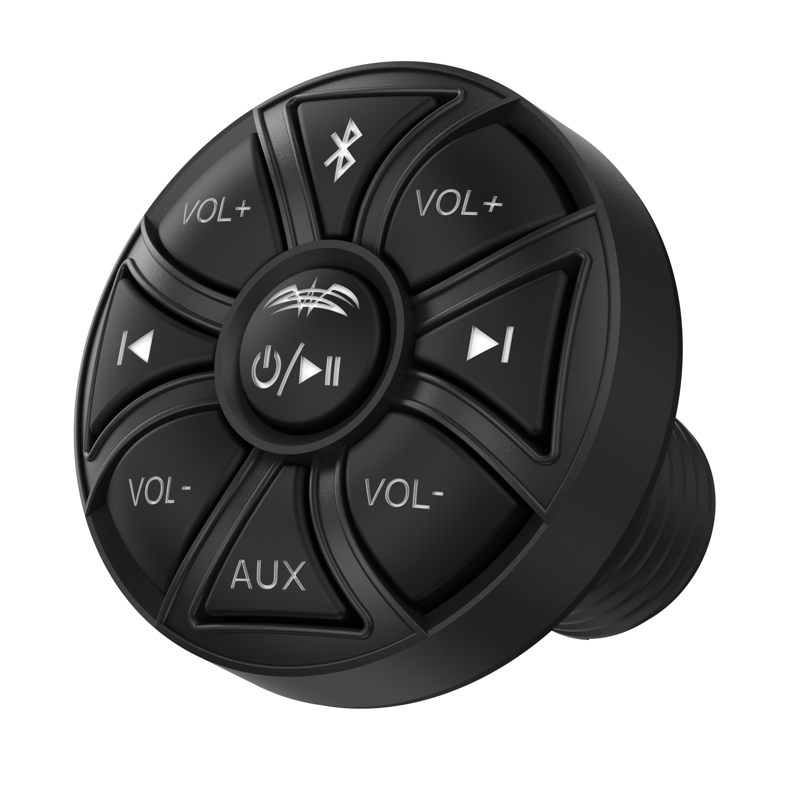 Dual Zone Bluetooth Controller - Image 2