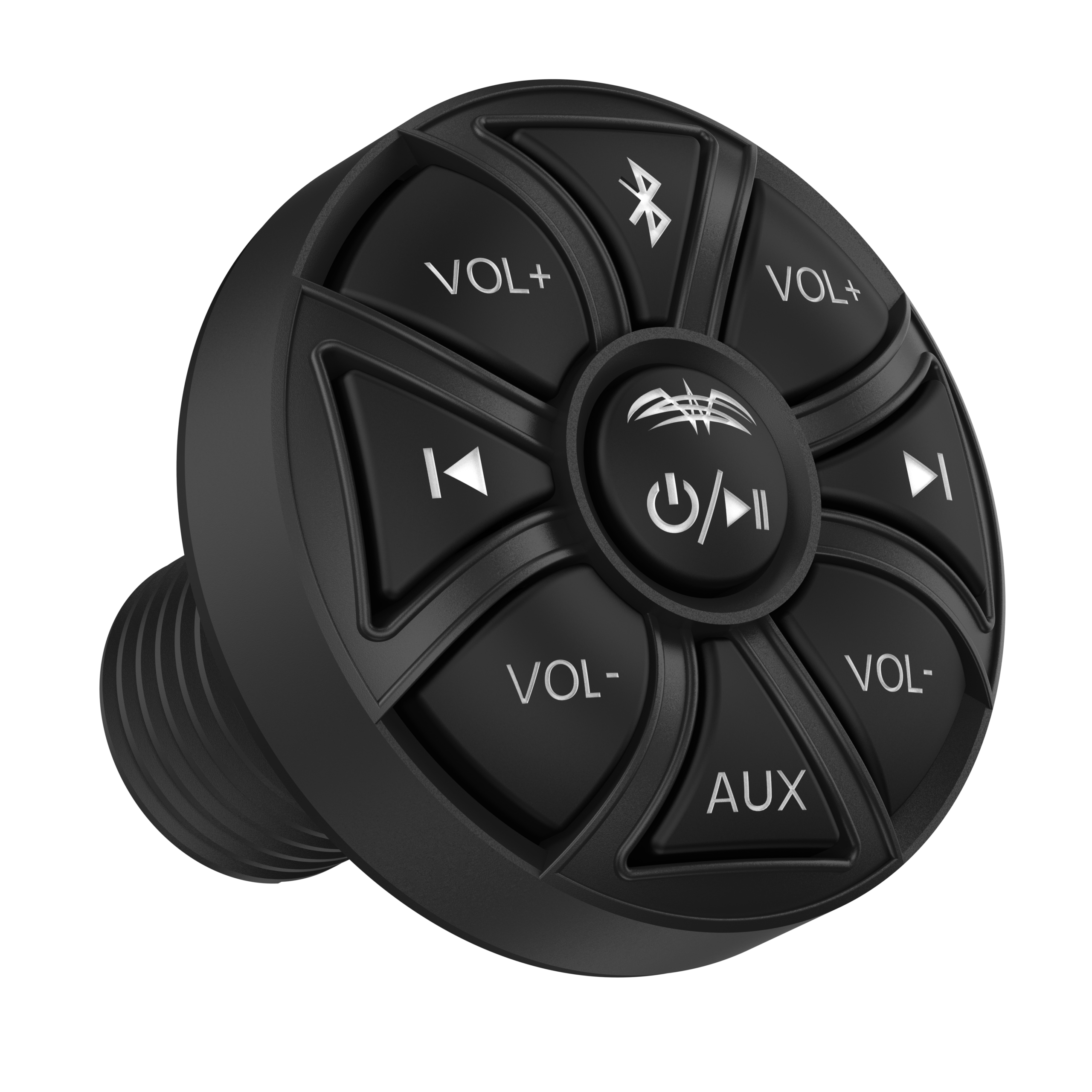 Dual Zone Bluetooth Controller