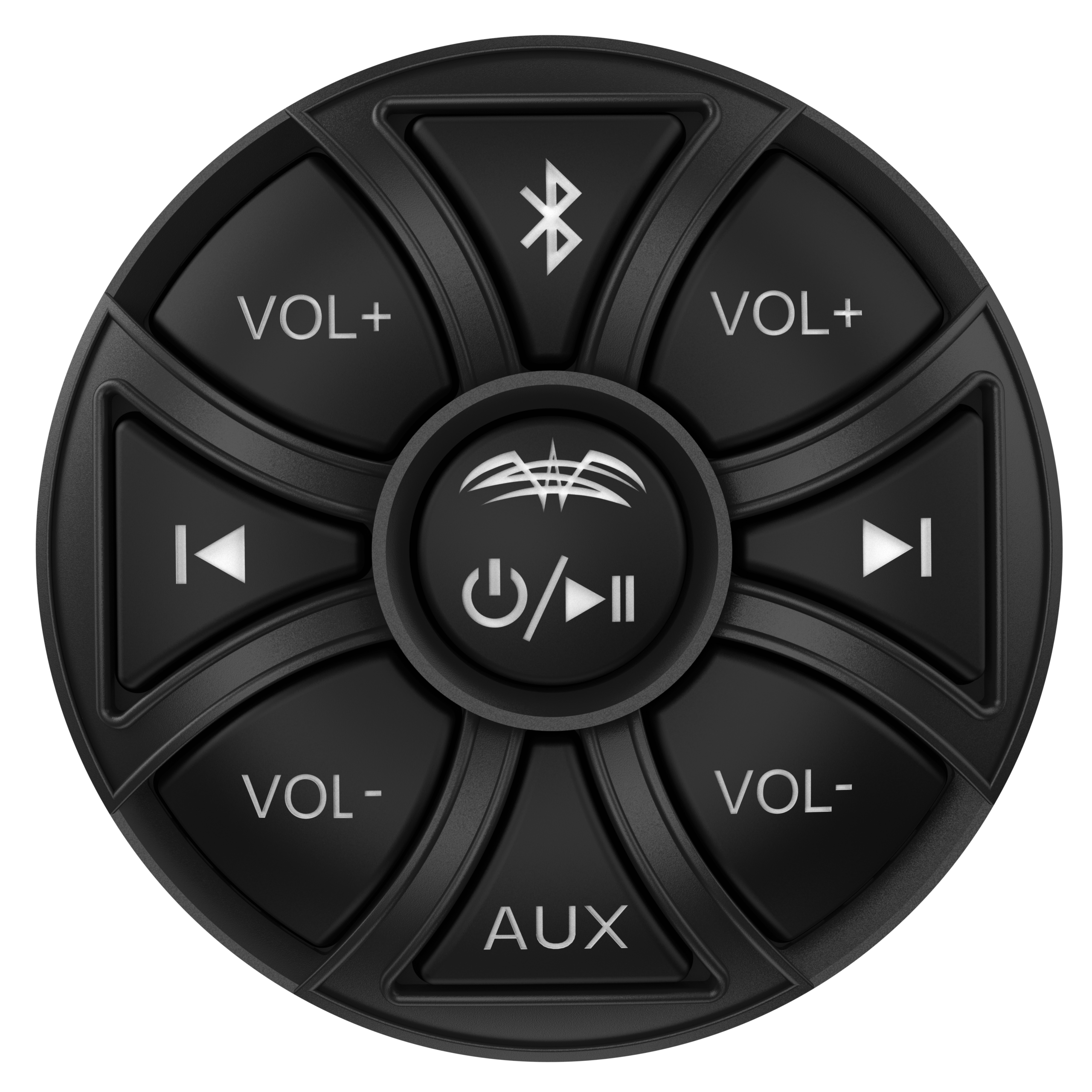 Dual Zone Bluetooth Controller - Image 3