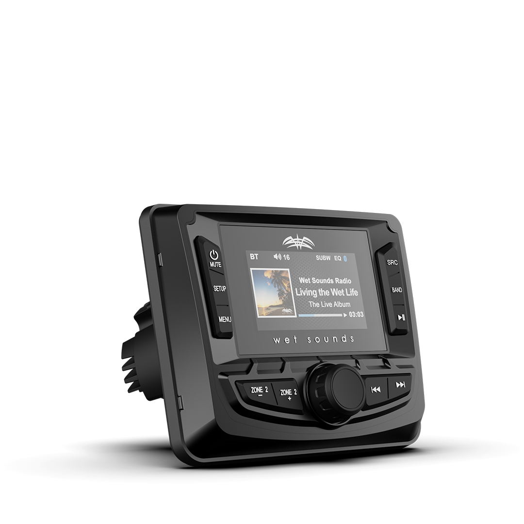 MC-2 - Gauge Style AM/FM Stereo