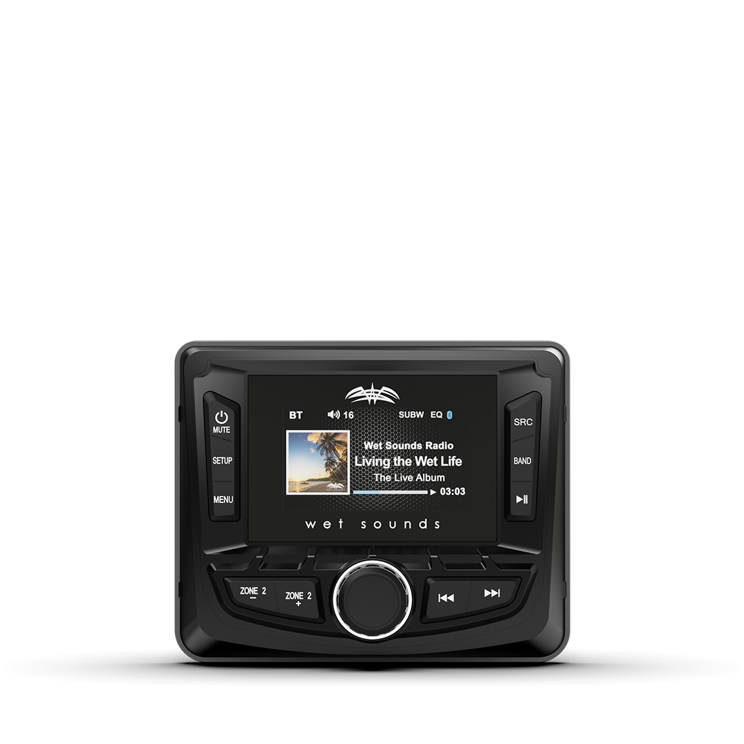 MC-2 - Gauge Style AM/FM Stereo - Image 3
