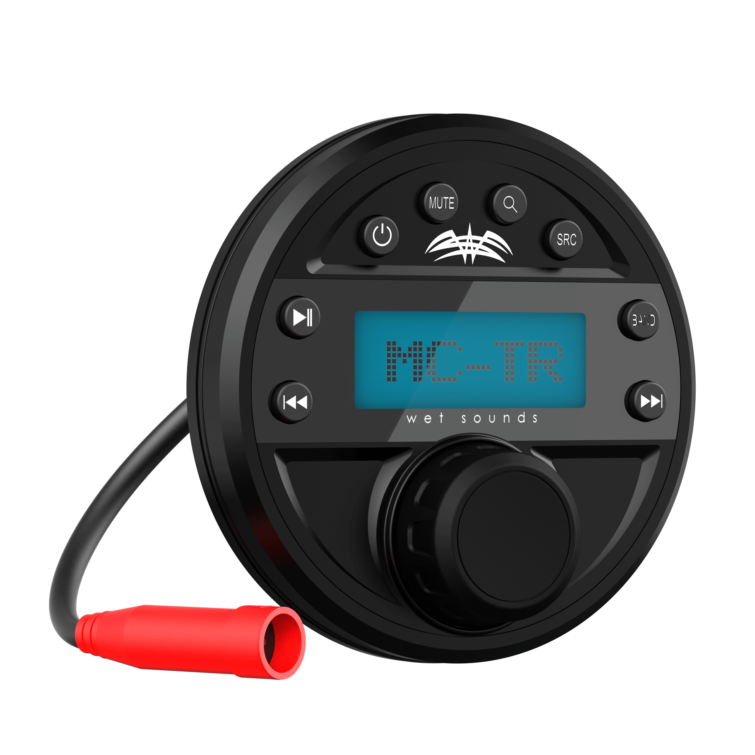 MC-TR - Transom Remote - Image 2