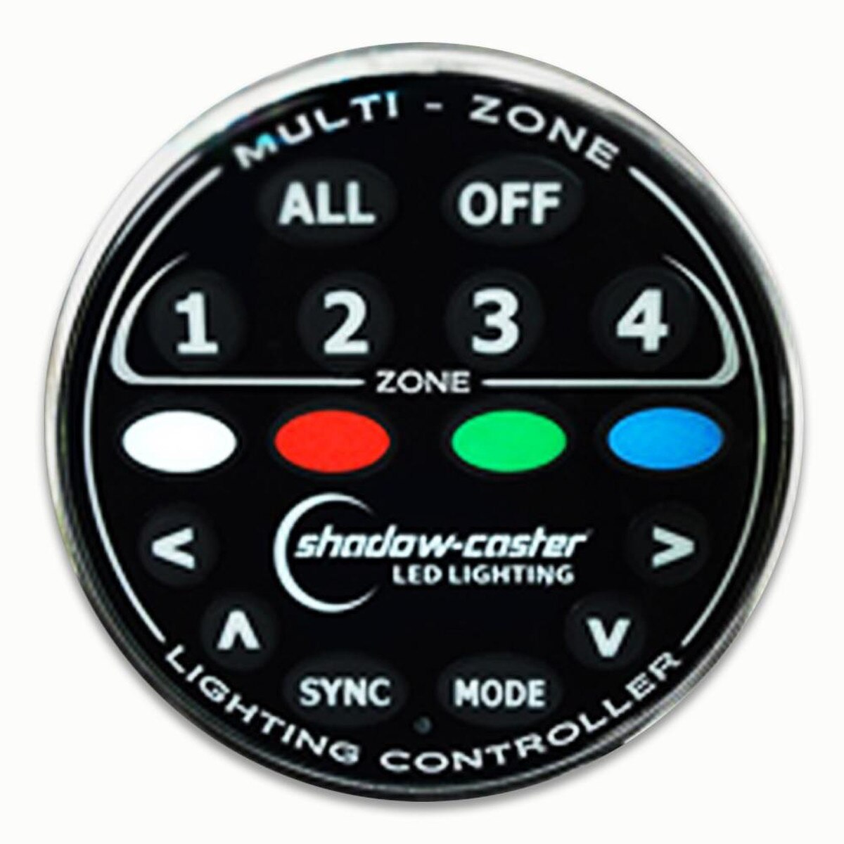 Shadow Caster Multi-Zone Lighting Control Kit (ZC-KIT) - Image 2