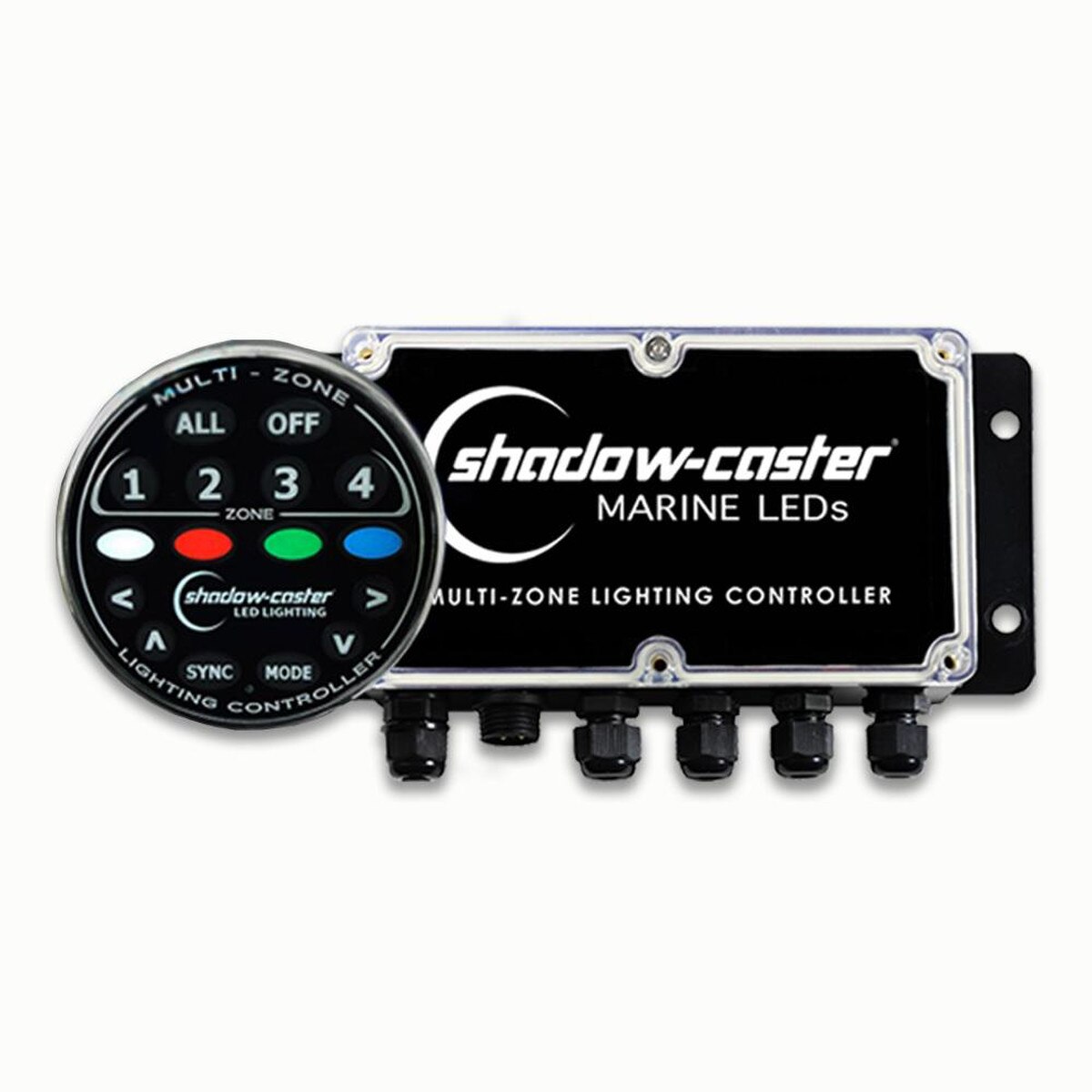 Shadow Caster Multi-Zone Lighting Control Kit (ZC-KIT)
