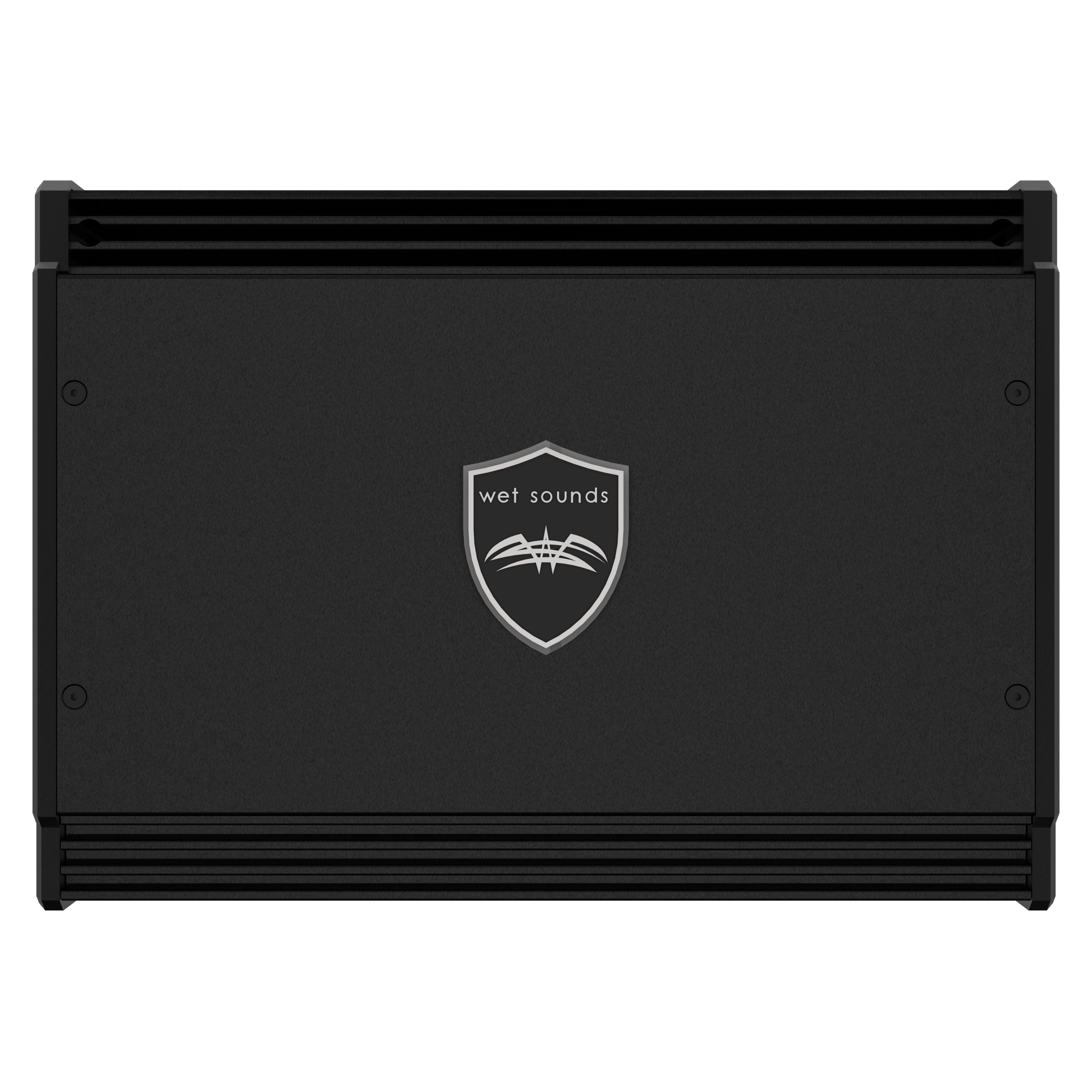 Sinister SDX2 - 1250W 2-Channel Amplifier - Image 2