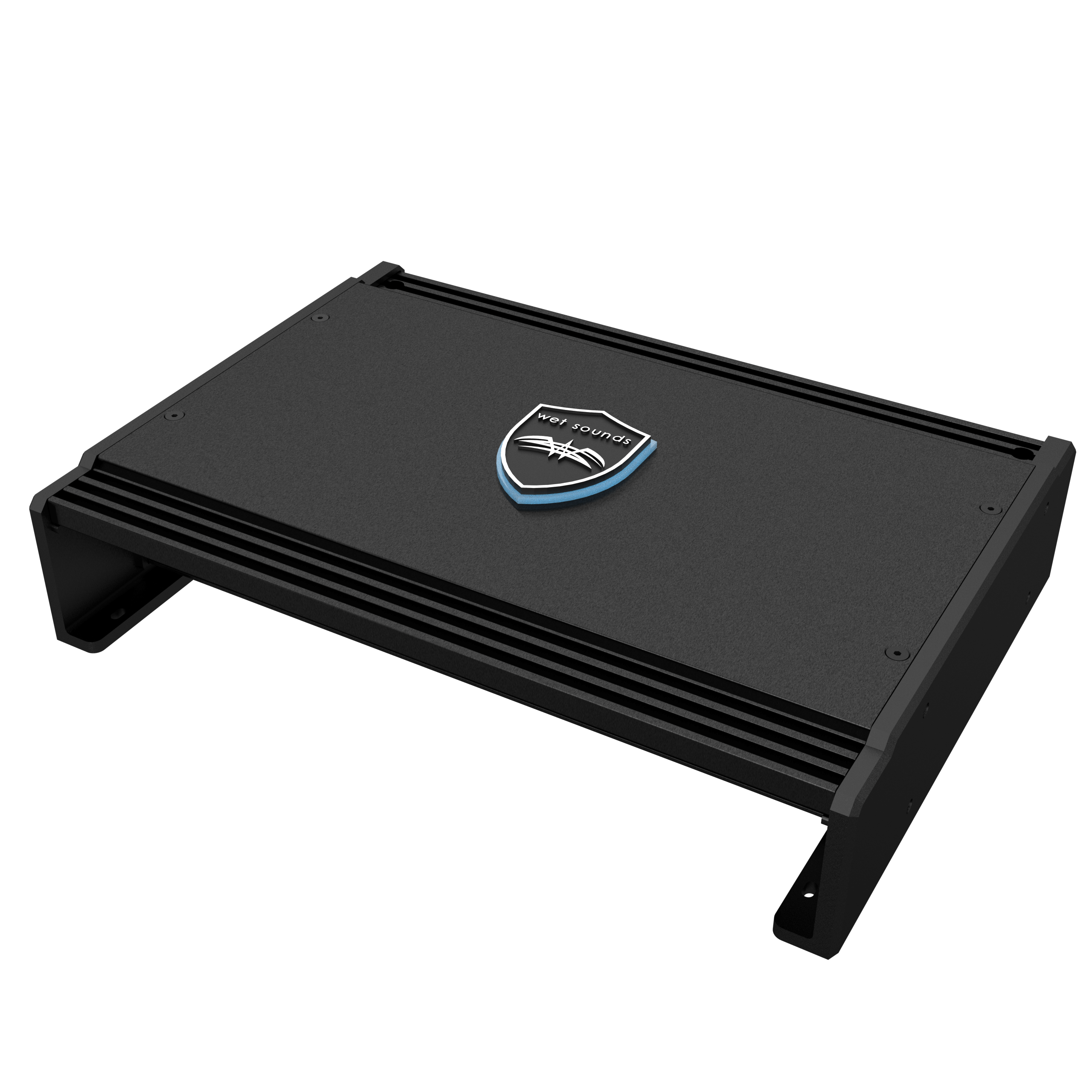 Sinister SDX2 - 1250W 2-Channel Amplifier