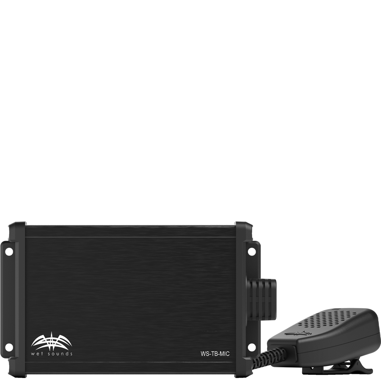 Talkback Microphone - Image 2