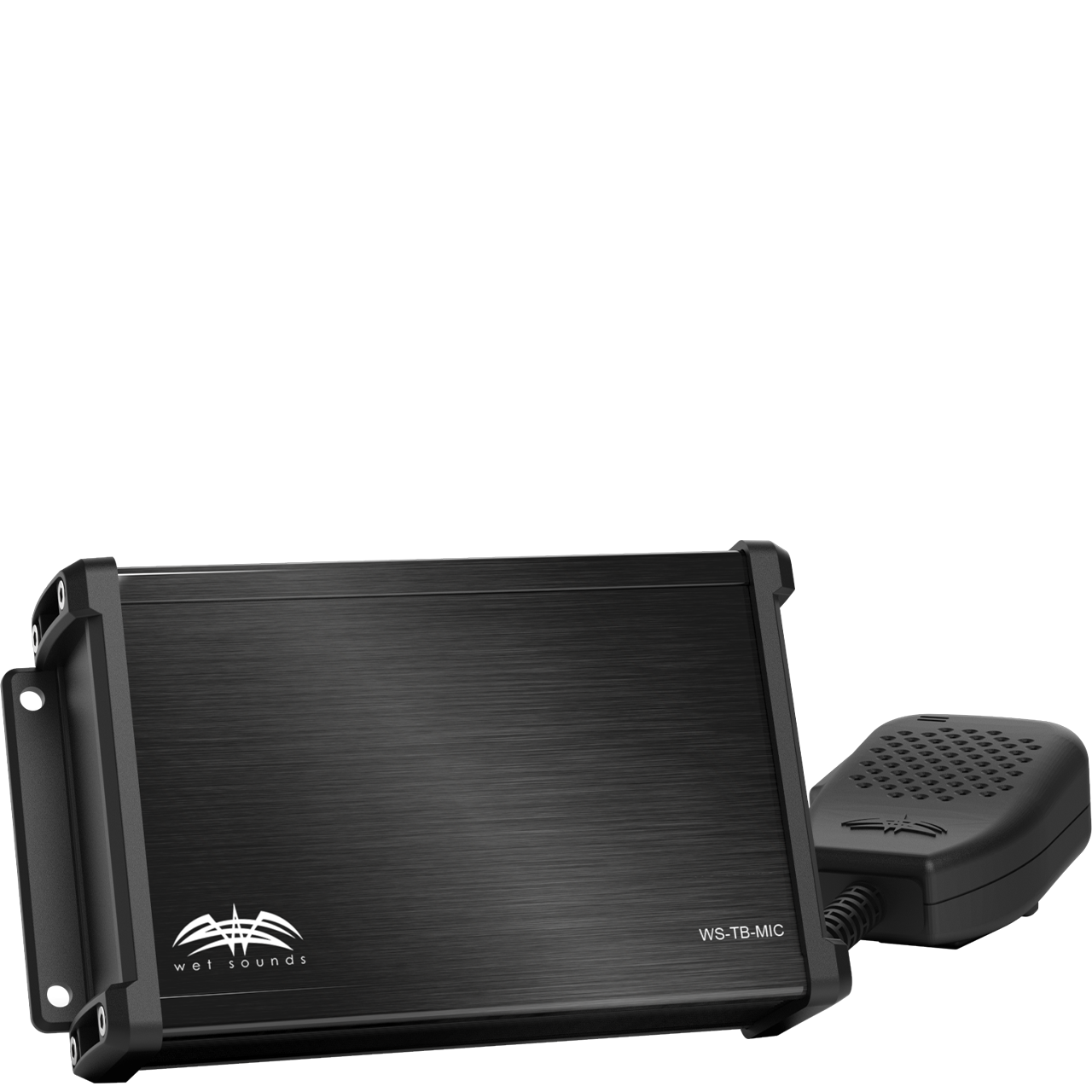 Talkback Microphone - Image 3