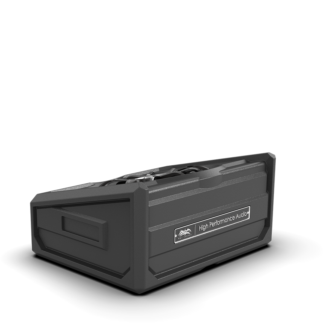 ZERO 10 Subwoofer Kit - 4Ω - Image 4