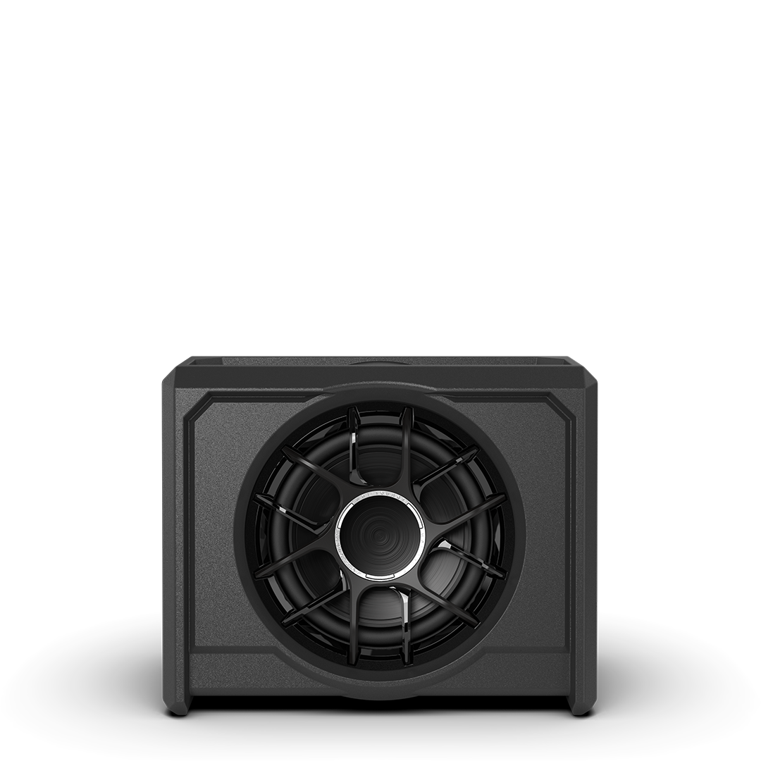 ZERO 10 Subwoofer Kit - 4Ω - Image 5