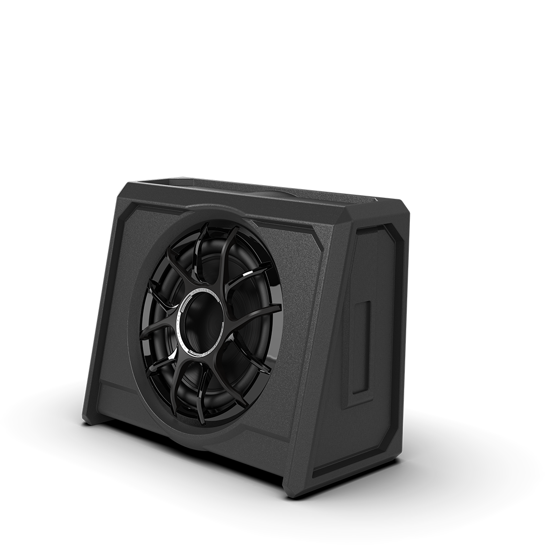 ZERO 10 Subwoofer Kit - 4Ω - Image 2