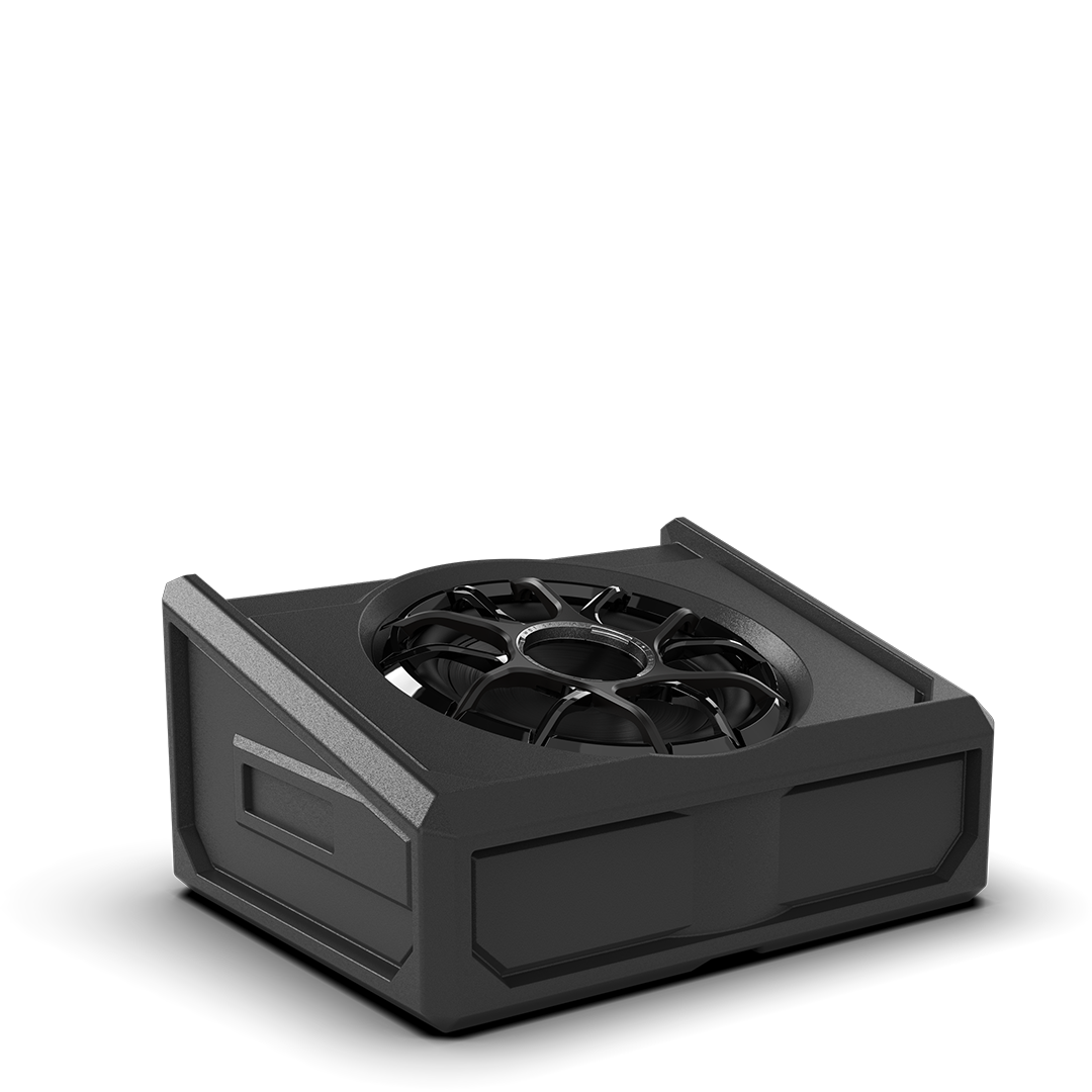 ZERO 10 Subwoofer Kit - 4Ω - Image 3