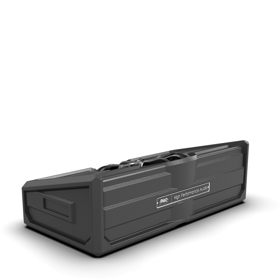ZERO 12 Subwoofer Kit - 2Ω - Image 5