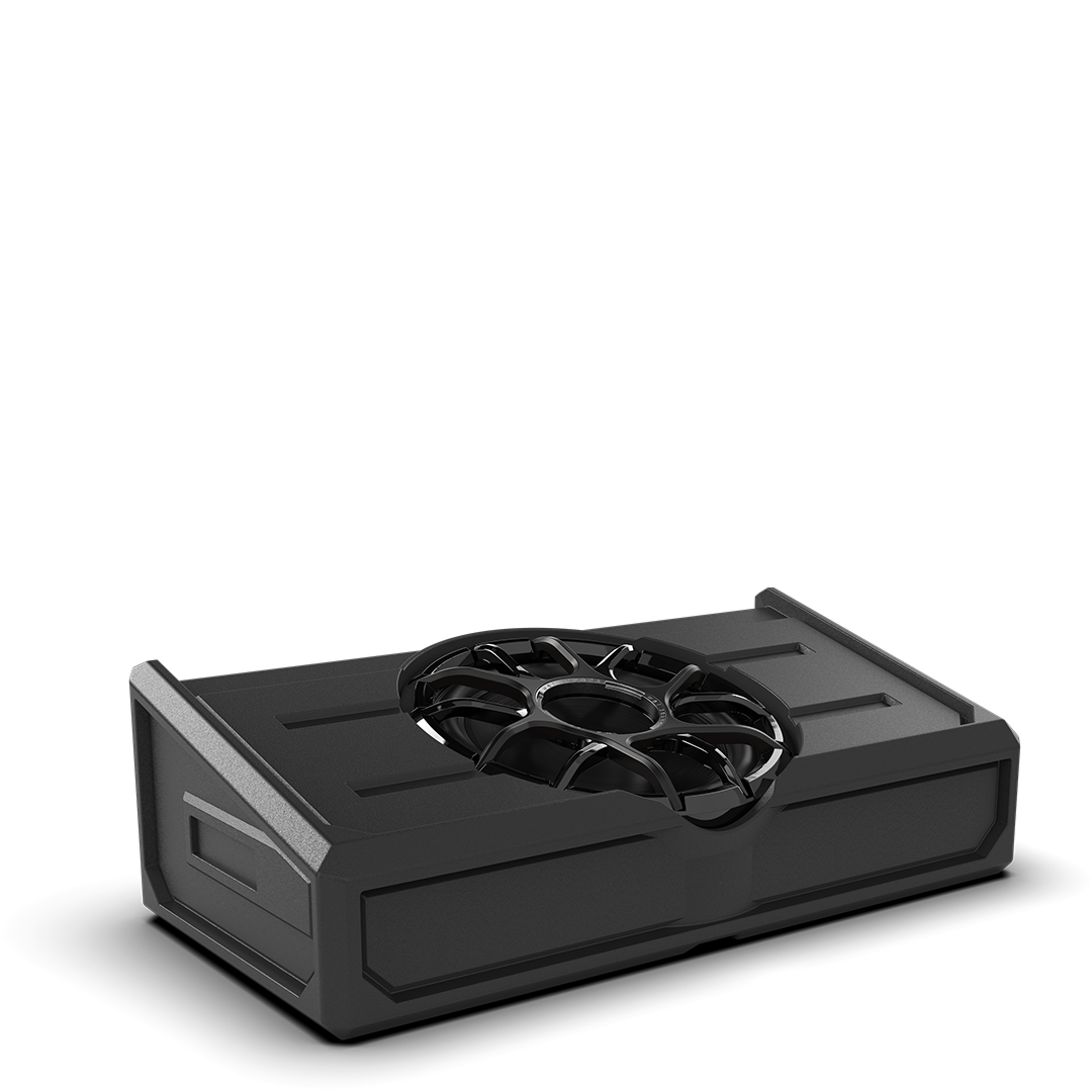 ZERO 12 Subwoofer Kit - 2Ω - Image 4