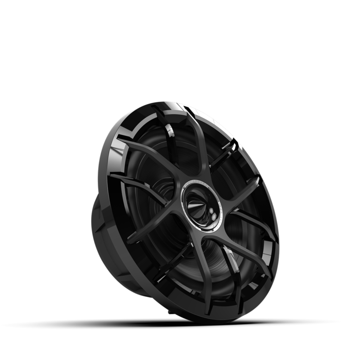 ZERO 8 XZ-B – 8″ Coaxial Speakers (Pair)