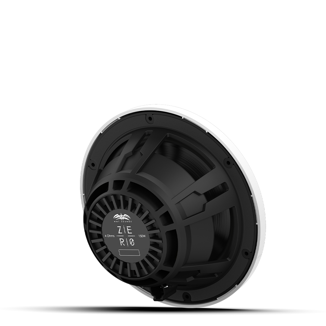 ZERO 8 XZ-W - 8" Coaxial Speakers (Pair) - Image 7