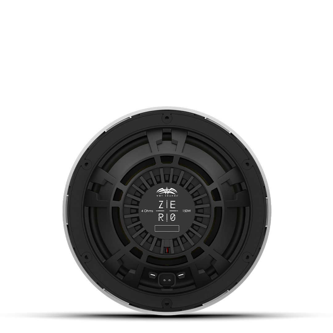 ZERO 8 XZ-W - 8" Coaxial Speakers (Pair) - Image 6