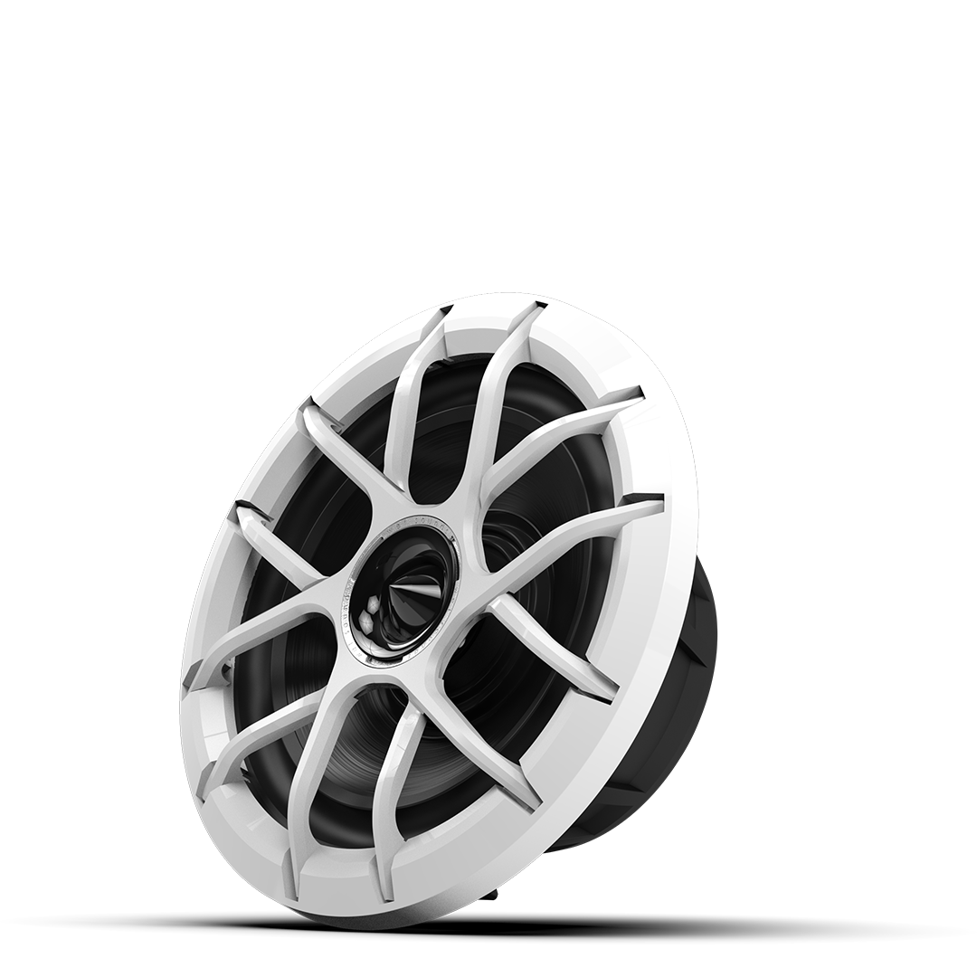ZERO 8 XZ-W - 8" Coaxial Speakers (Pair) - Image 5