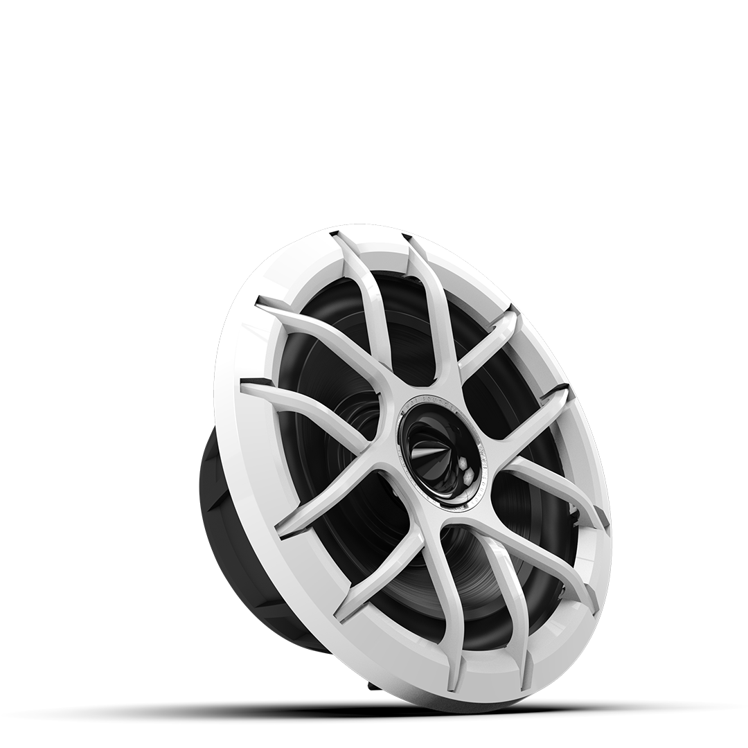 ZERO 8 XZ-W - 8" Coaxial Speakers (Pair) - Image 4