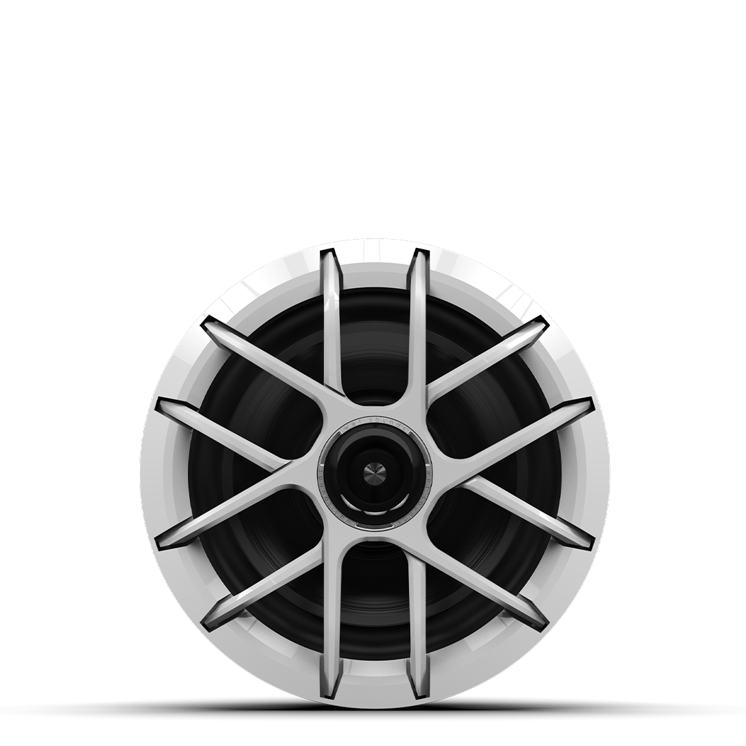 ZERO 8 XZ-W - 8" Coaxial Speakers (Pair) - Image 3